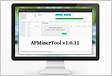APMinerTool ASIC Download BitMain Miner Tool for Window